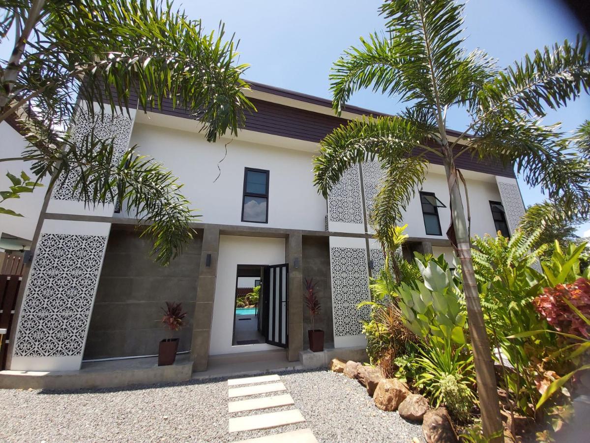 The Pearl Luxury Pool Villas Koh Chang Exterior photo