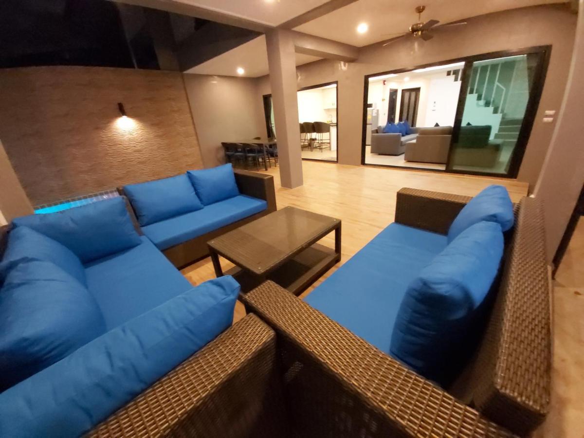 The Pearl Luxury Pool Villas Koh Chang Exterior photo