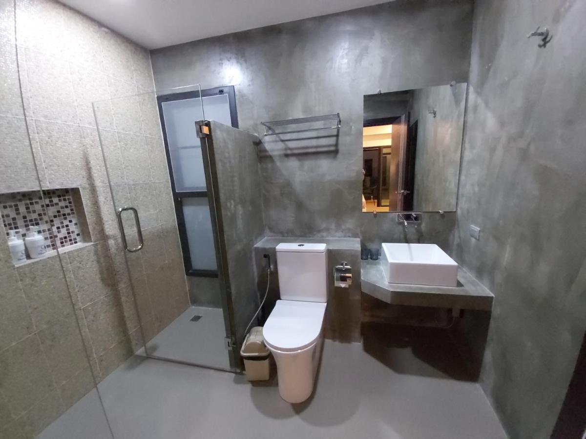 The Pearl Luxury Pool Villas Koh Chang Exterior photo