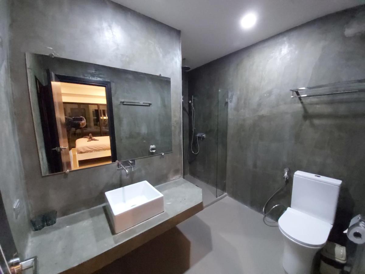 The Pearl Luxury Pool Villas Koh Chang Exterior photo