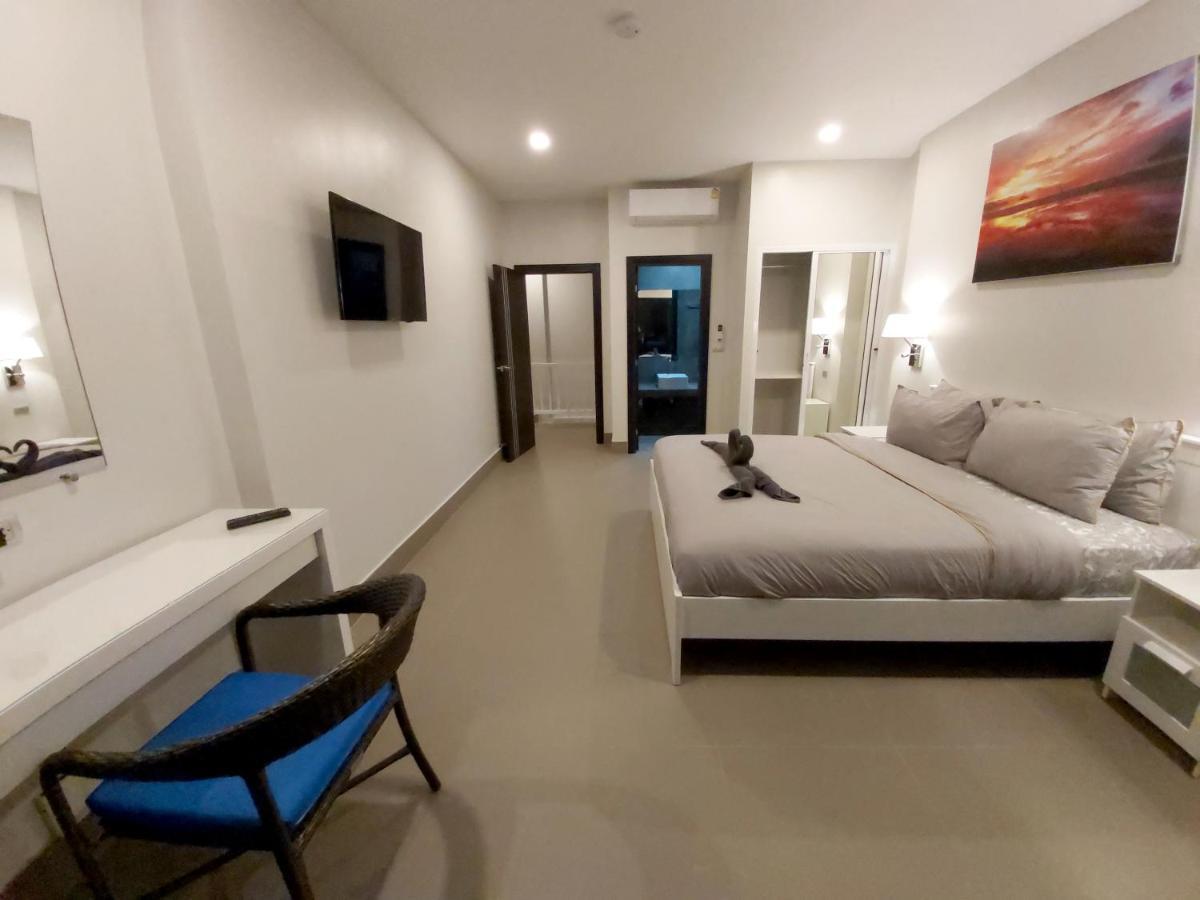 The Pearl Luxury Pool Villas Koh Chang Exterior photo