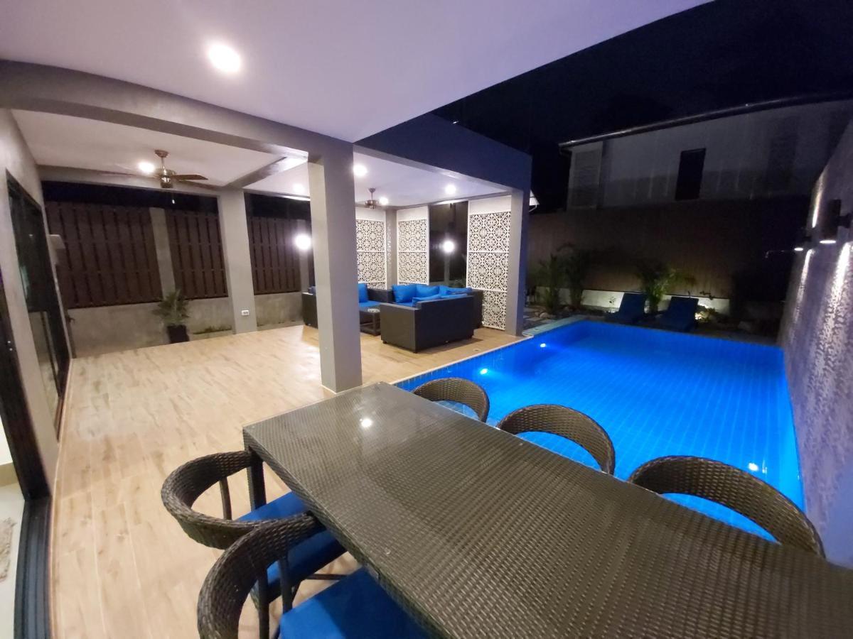 The Pearl Luxury Pool Villas Koh Chang Exterior photo