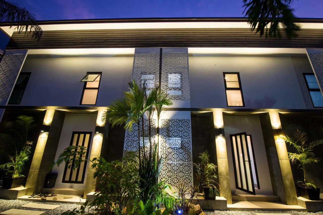 The Pearl Luxury Pool Villas Koh Chang Exterior photo