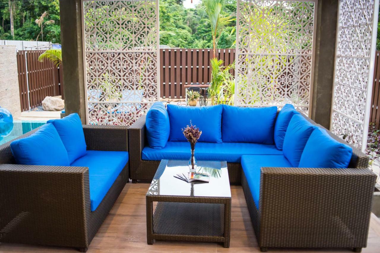The Pearl Luxury Pool Villas Koh Chang Exterior photo