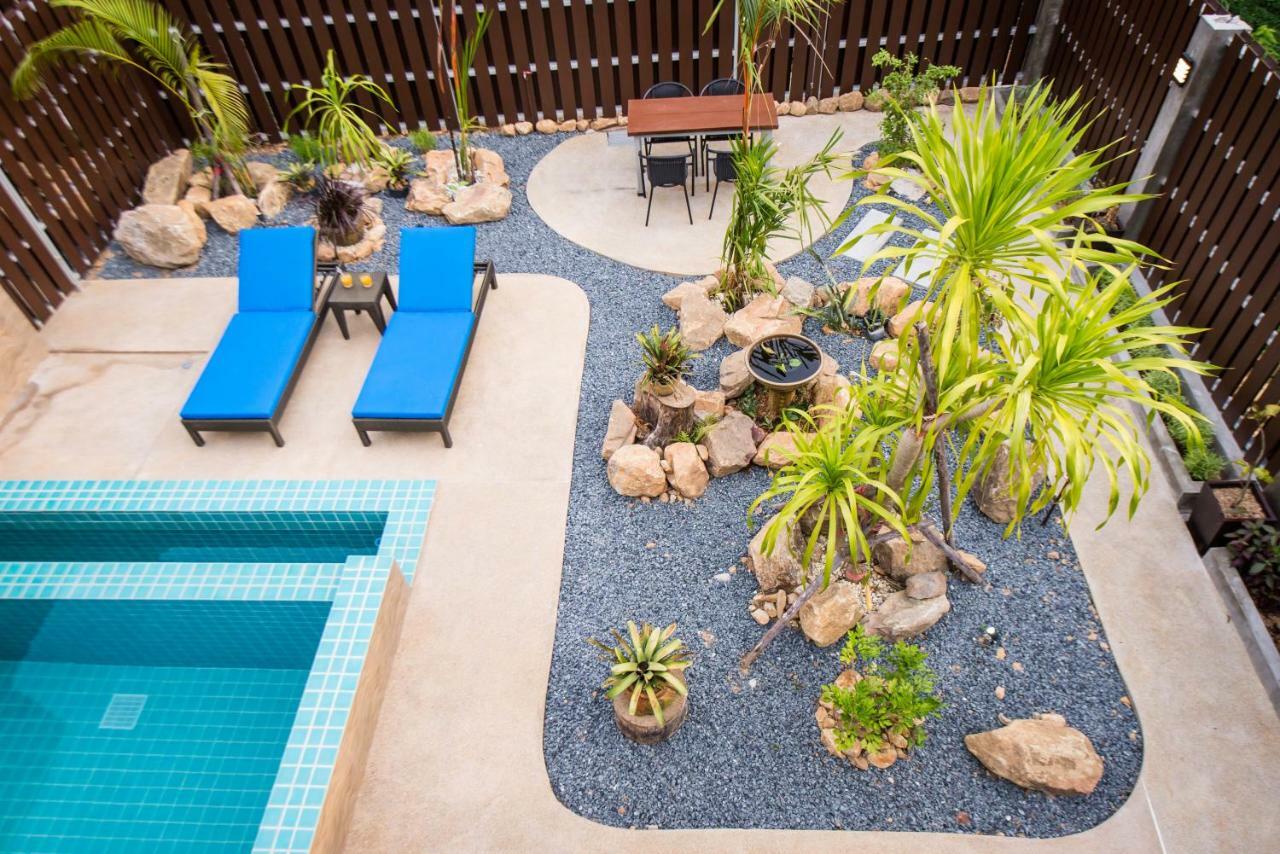 The Pearl Luxury Pool Villas Koh Chang Exterior photo