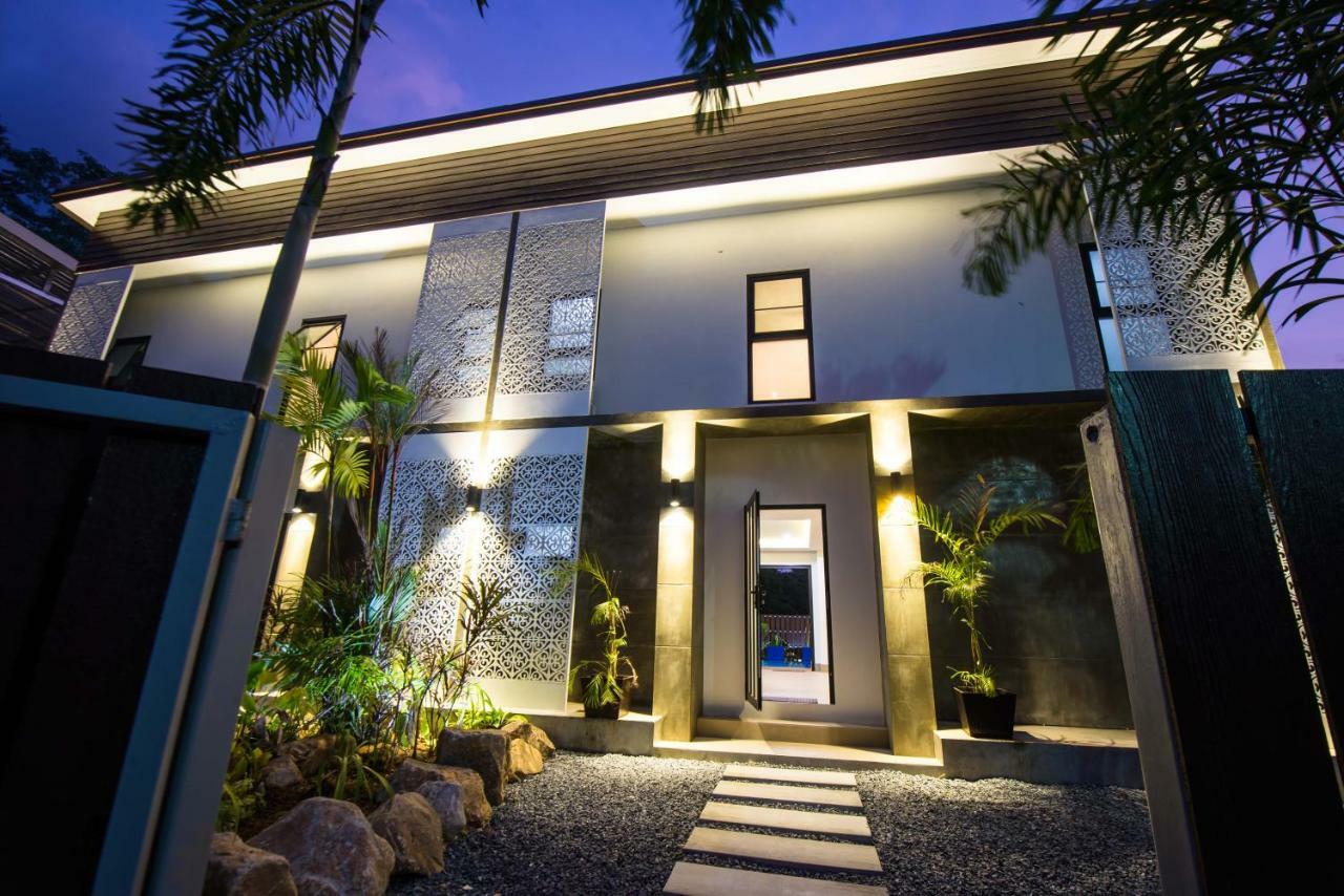 The Pearl Luxury Pool Villas Koh Chang Exterior photo