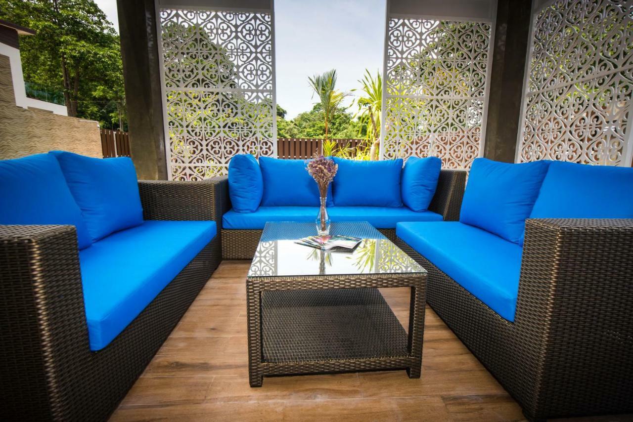 The Pearl Luxury Pool Villas Koh Chang Exterior photo