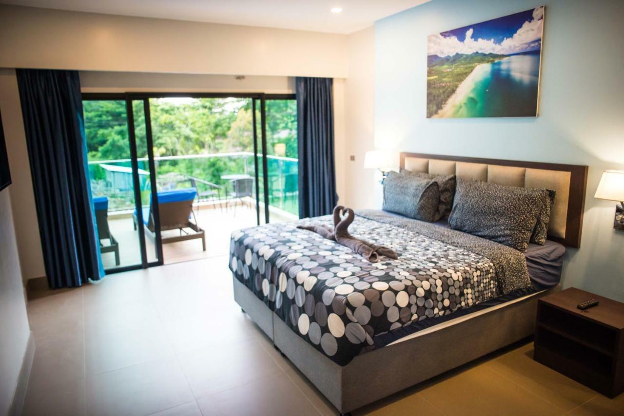 The Pearl Luxury Pool Villas Koh Chang Exterior photo