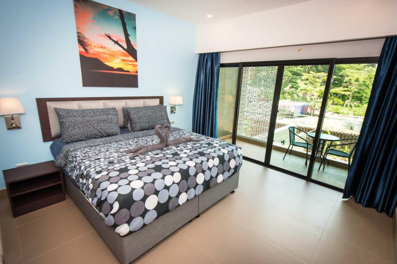 The Pearl Luxury Pool Villas Koh Chang Exterior photo